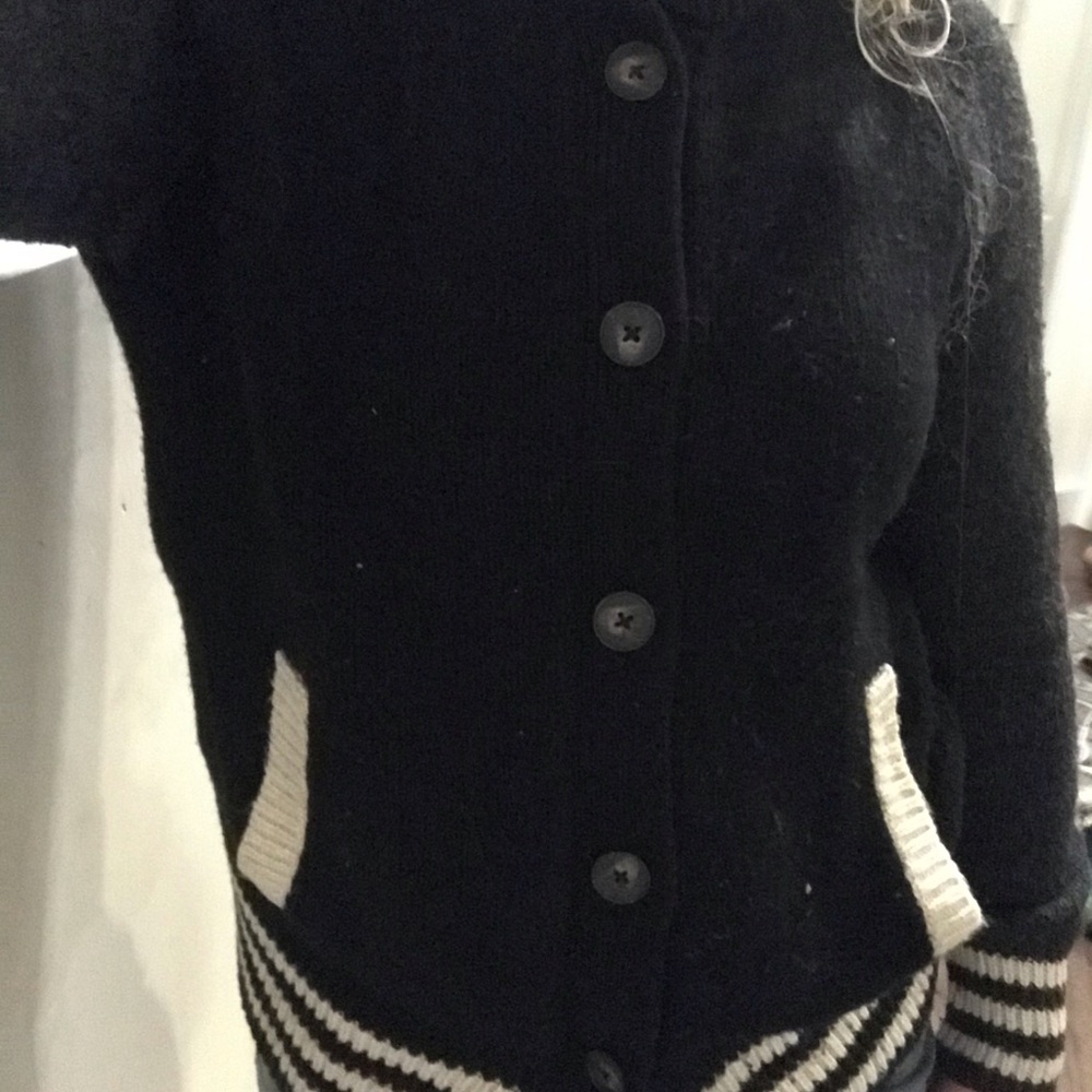 Button Up Cardigan Men or Women’s - Picture 5 of 12